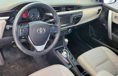 TOYOTA Corolla 2.0 16V 4P XEI FLEX AUTOMTICO, Foto 5