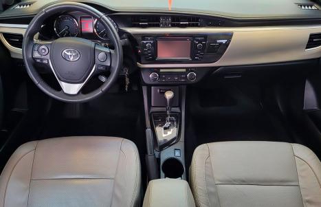 TOYOTA Corolla 2.0 16V 4P XEI FLEX AUTOMTICO, Foto 6