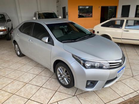 TOYOTA Corolla 2.0 16V 4P XEI FLEX AUTOMTICO, Foto 3