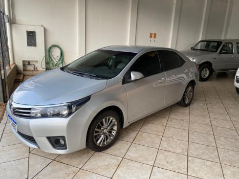 TOYOTA Corolla 2.0 16V 4P XEI FLEX AUTOMTICO, Foto 1