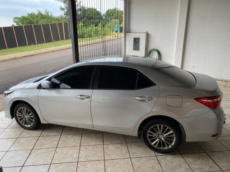 TOYOTA Corolla 2.0 16V 4P XEI FLEX AUTOMTICO, Foto 7