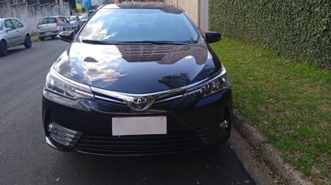 TOYOTA Corolla 2.0 16V 4P XEI FLEX AUTOMTICO, Foto 7