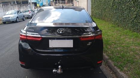 TOYOTA Corolla 2.0 16V 4P XEI FLEX AUTOMTICO, Foto 8