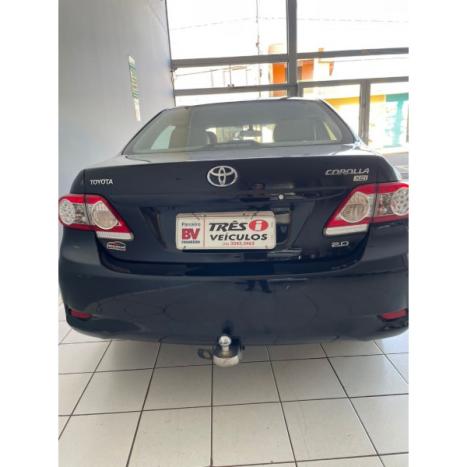 TOYOTA Corolla 2.0 16V 4P XEI FLEX AUTOMTICO, Foto 5