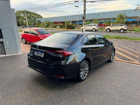 TOYOTA Corolla 2.0 16V 4P XEI FLEX AUTOMTICO, Foto 3