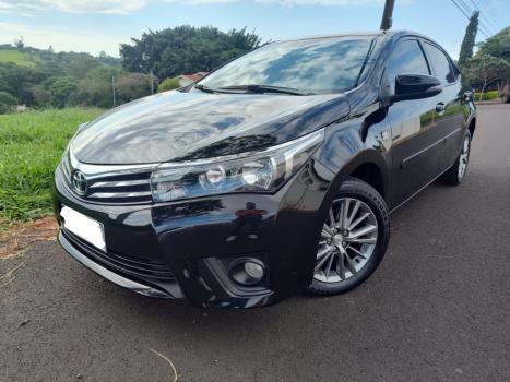 TOYOTA Corolla 2.0 16V 4P XEI FLEX AUTOMTICO, Foto 4