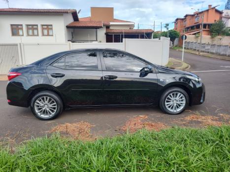 TOYOTA Corolla 2.0 16V 4P XEI FLEX AUTOMTICO, Foto 13