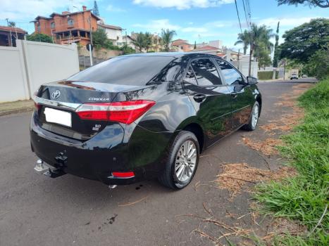 TOYOTA Corolla 2.0 16V 4P XEI FLEX AUTOMTICO, Foto 12