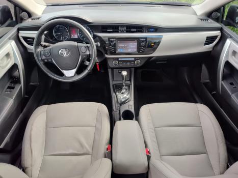 TOYOTA Corolla 2.0 16V 4P XEI FLEX AUTOMTICO, Foto 8