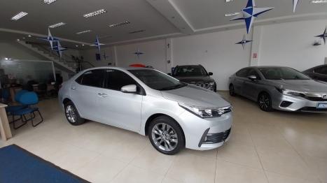 TOYOTA Corolla 2.0 16V 4P FLEX XEI DIRECT SHIFT AUTOMTICO CVT, Foto 2