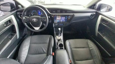 TOYOTA Corolla 2.0 16V 4P FLEX XEI DIRECT SHIFT AUTOMTICO CVT, Foto 4