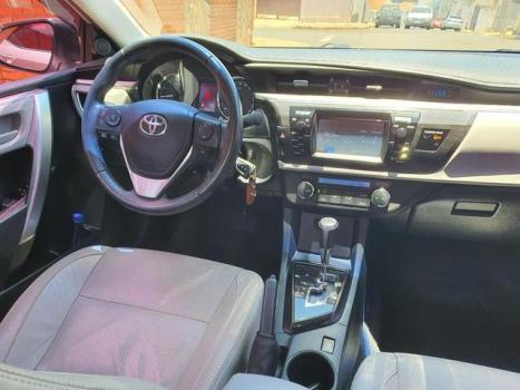 TOYOTA Corolla 2.0 16V 4P XEI FLEX AUTOMTICO, Foto 13