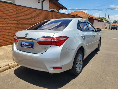 TOYOTA Corolla 2.0 16V 4P XEI FLEX AUTOMTICO, Foto 5