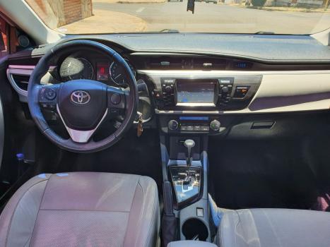 TOYOTA Corolla 2.0 16V 4P XEI FLEX AUTOMTICO, Foto 12