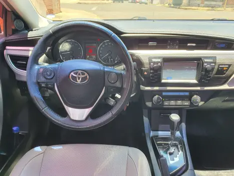 TOYOTA Corolla 2.0 16V 4P XEI FLEX AUTOMTICO, Foto 15