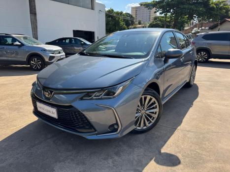 TOYOTA Corolla 2.0 16V 4P FLEX XEI DIRECT SHIFT AUTOMTICO CVT, Foto 3