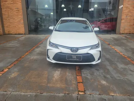 TOYOTA Corolla 2.0 16V 4P XEI FLEX AUTOMTICO, Foto 1