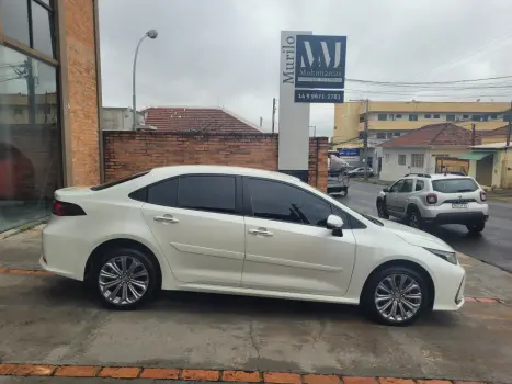 TOYOTA Corolla 2.0 16V 4P XEI FLEX AUTOMTICO, Foto 4