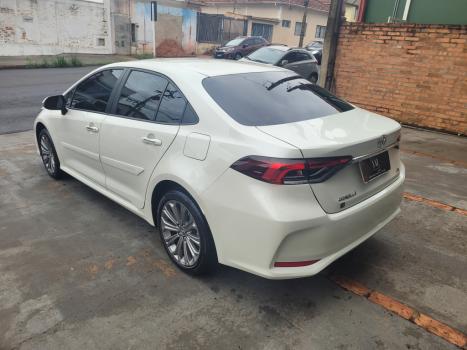 TOYOTA Corolla 2.0 16V 4P XEI FLEX AUTOMTICO, Foto 6