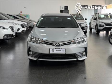 TOYOTA Corolla 2.0 16V 4P XEI FLEX AUTOMTICO, Foto 2