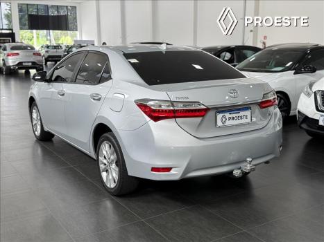 TOYOTA Corolla 2.0 16V 4P XEI FLEX AUTOMTICO, Foto 5