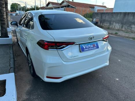 TOYOTA Corolla 2.0 16V 4P XEI FLEX AUTOMTICO, Foto 7