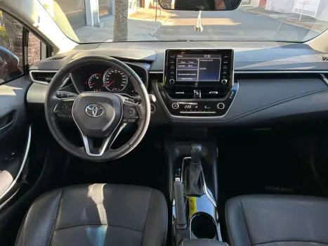 TOYOTA Corolla 2.0 16V 4P XEI FLEX AUTOMTICO, Foto 12