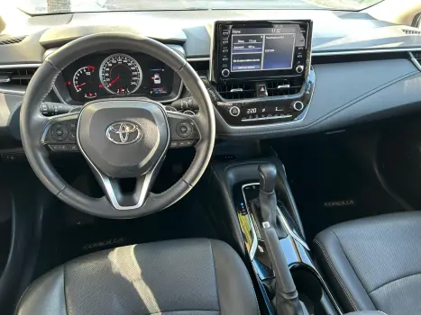 TOYOTA Corolla 2.0 16V 4P XEI FLEX AUTOMTICO, Foto 14