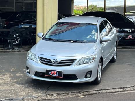 TOYOTA Corolla 2.0 16V 4P XEI FLEX AUTOMTICO, Foto 2