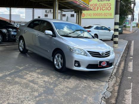 TOYOTA Corolla 2.0 16V 4P XEI FLEX AUTOMTICO, Foto 3