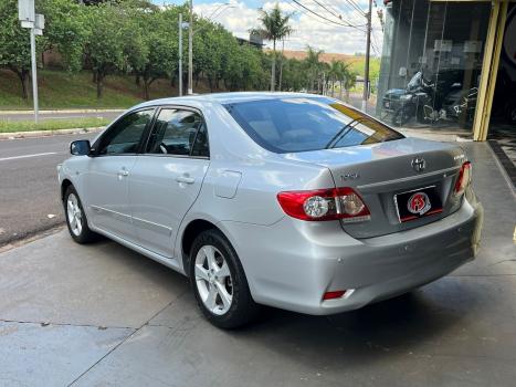 TOYOTA Corolla 2.0 16V 4P XEI FLEX AUTOMTICO, Foto 5