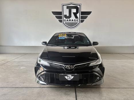 TOYOTA Corolla 2.0 16V 4P VVT-IE FLEX GR-S DIRECT SHIFT AUTOMTICO CVT, Foto 3