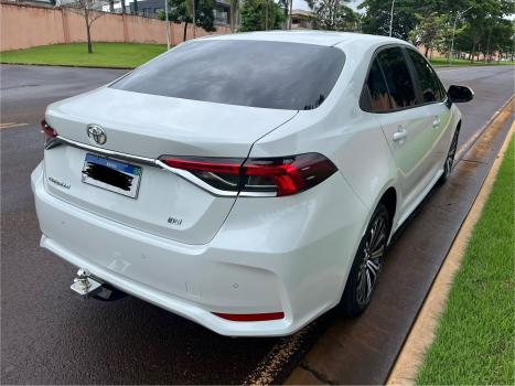 TOYOTA Corolla 2.0 16V 4P XEI FLEX AUTOMTICO, Foto 4