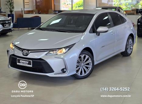 TOYOTA Corolla 2.0 16V 4P XEI FLEX AUTOMTICO, Foto 3