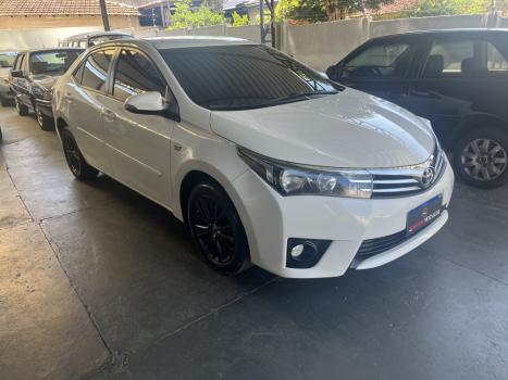 TOYOTA Corolla 2.0 16V 4P XEI FLEX AUTOMTICO, Foto 3