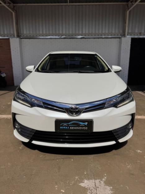 TOYOTA Corolla 2.0 16V 4P ALTIS FLEX AUTOMTICO, Foto 1