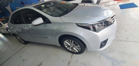 TOYOTA Corolla 2.0 16V 4P XEI FLEX AUTOMTICO, Foto 4