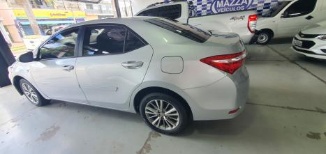 TOYOTA Corolla 2.0 16V 4P XEI FLEX AUTOMTICO, Foto 5