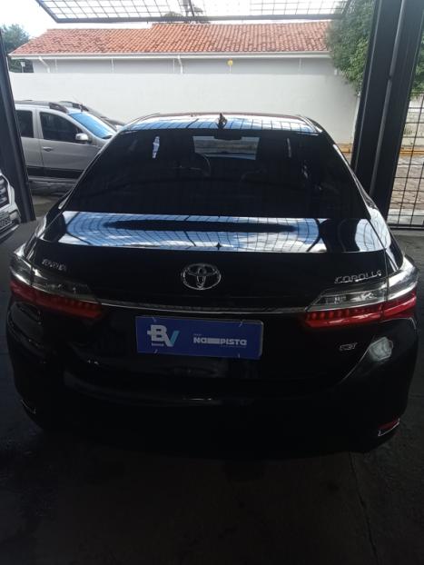 TOYOTA Corolla 2.0 16V 4P XEI FLEX AUTOMTICO, Foto 3