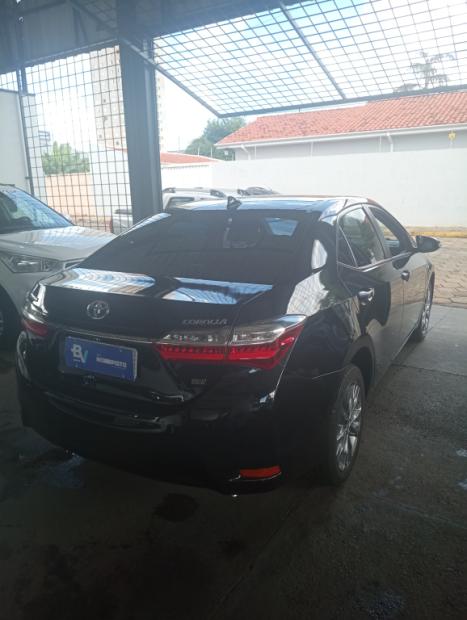 TOYOTA Corolla 2.0 16V 4P XEI FLEX AUTOMTICO, Foto 4