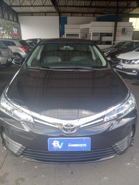 TOYOTA Corolla 2.0 16V 4P XEI FLEX AUTOMTICO, Foto 1