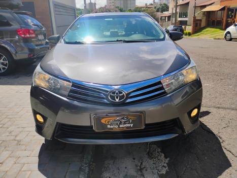 TOYOTA Corolla 2.0 16V 4P XEI FLEX AUTOMTICO, Foto 1