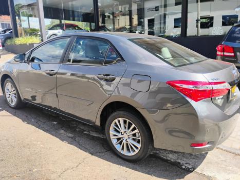 TOYOTA Corolla 2.0 16V 4P XEI FLEX AUTOMTICO, Foto 4