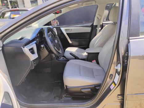 TOYOTA Corolla 2.0 16V 4P XEI FLEX AUTOMTICO, Foto 7