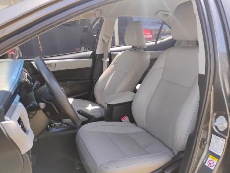 TOYOTA Corolla 2.0 16V 4P XEI FLEX AUTOMTICO, Foto 8