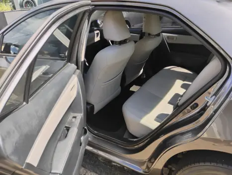 TOYOTA Corolla 2.0 16V 4P XEI FLEX AUTOMTICO, Foto 10