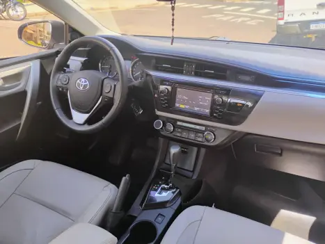TOYOTA Corolla 2.0 16V 4P XEI FLEX AUTOMTICO, Foto 13
