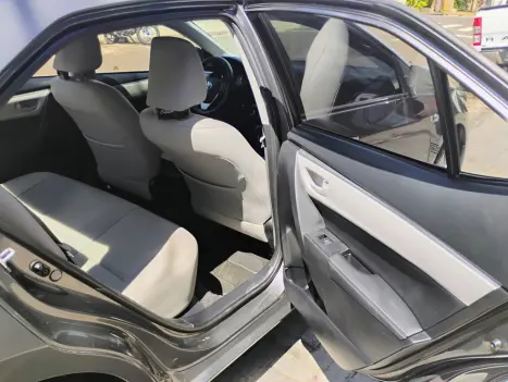 TOYOTA Corolla 2.0 16V 4P XEI FLEX AUTOMTICO, Foto 14