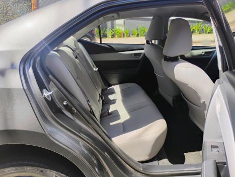 TOYOTA Corolla 2.0 16V 4P XEI FLEX AUTOMTICO, Foto 15