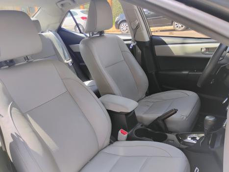 TOYOTA Corolla 2.0 16V 4P XEI FLEX AUTOMTICO, Foto 16